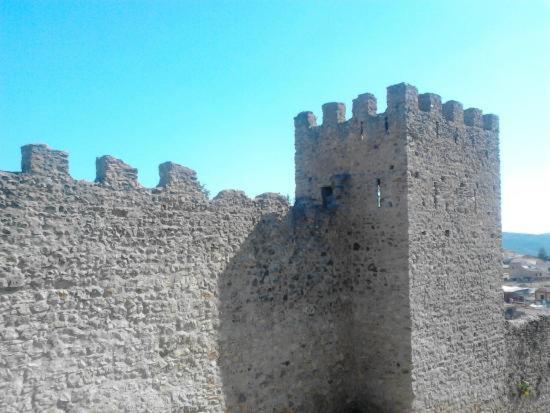 Le Mura Iglesias Εξωτερικό φωτογραφία