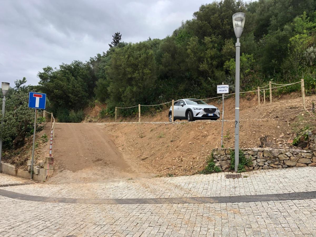 Le Mura Iglesias Εξωτερικό φωτογραφία